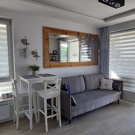 Apartament Marco Polo One *