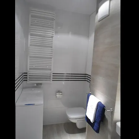 Apartament Marco Polo One Apartmán