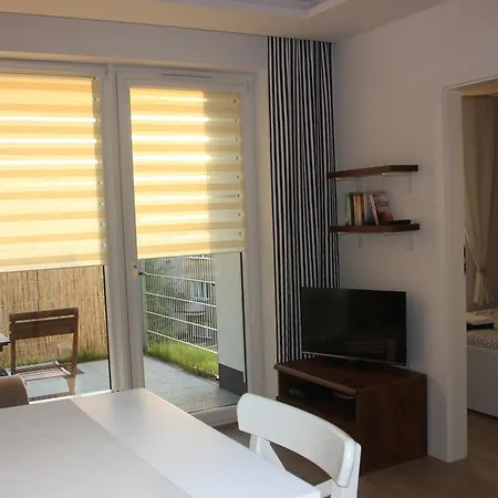 Apartament Marco Polo One * Gdyně