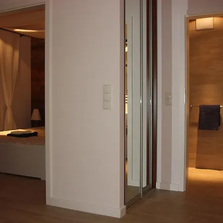 Apartament Marco Polo One Gdyně