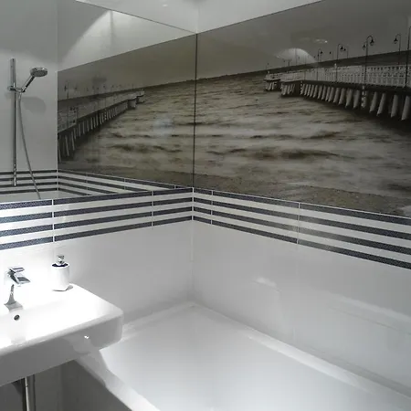 Apartament Marco Polo One Apartmán *