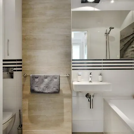 Apartament Marco Polo One Apartmán