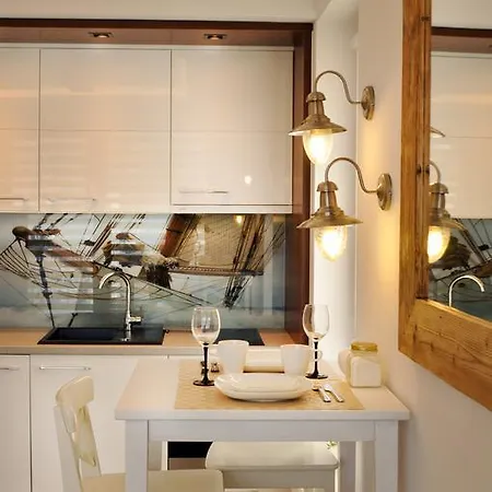 Apartament Marco Polo One