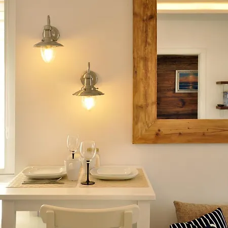 Apartament Marco Polo One Apartmán *