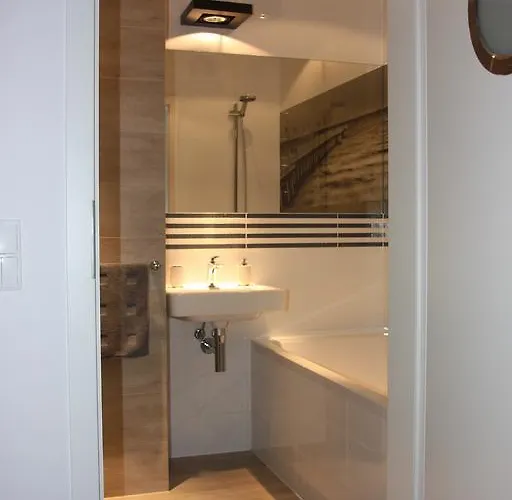 Apartment Apartament Marco Polo One *