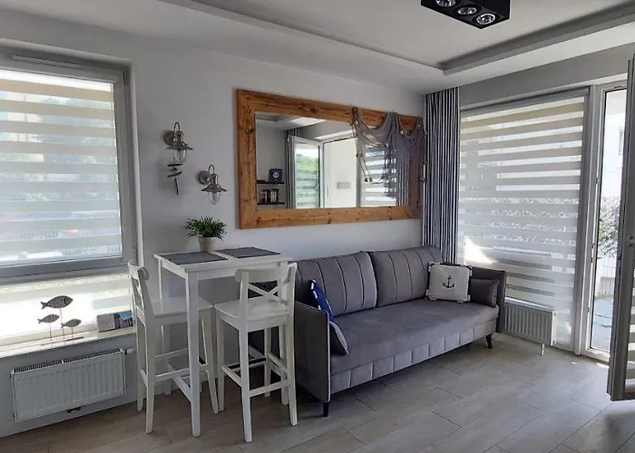 Apartament Marco Polo One *