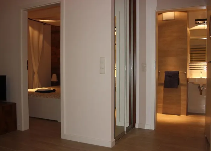 Apartament Marco Polo One Gdynia