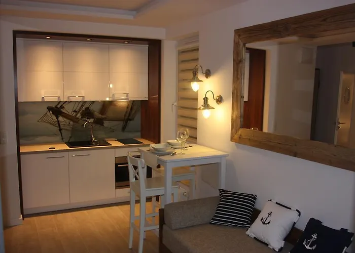 Apartament Marco Polo One Apartment