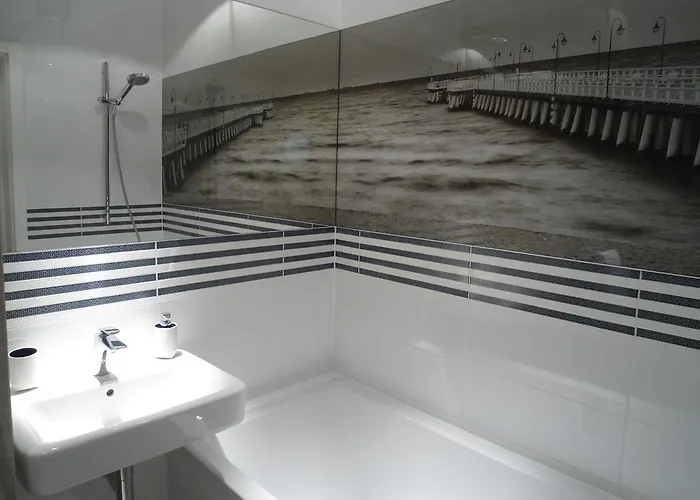 Apartament Marco Polo One Apartment *