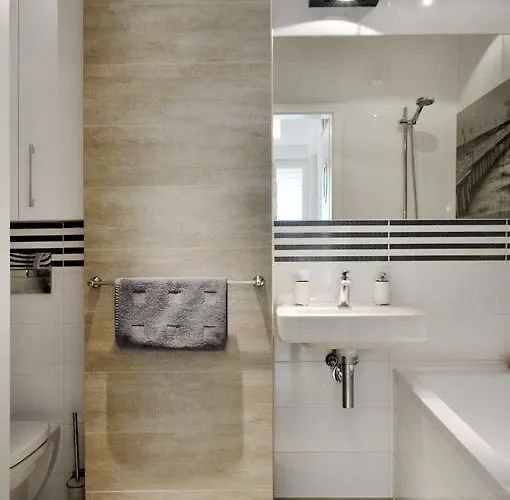 Apartament Marco Polo One Apartment