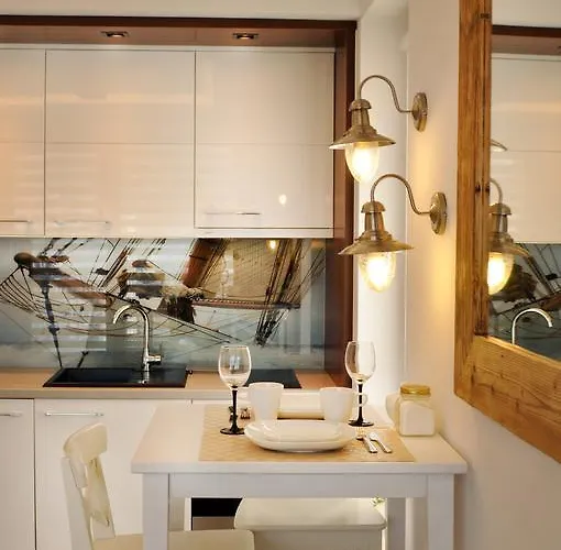 Apartament Marco Polo One